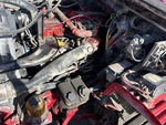 Motor with