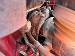Motor with