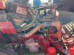 Motor with