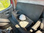 Cab with