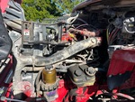 Motor with