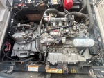 Basic Refrigeration Unit with