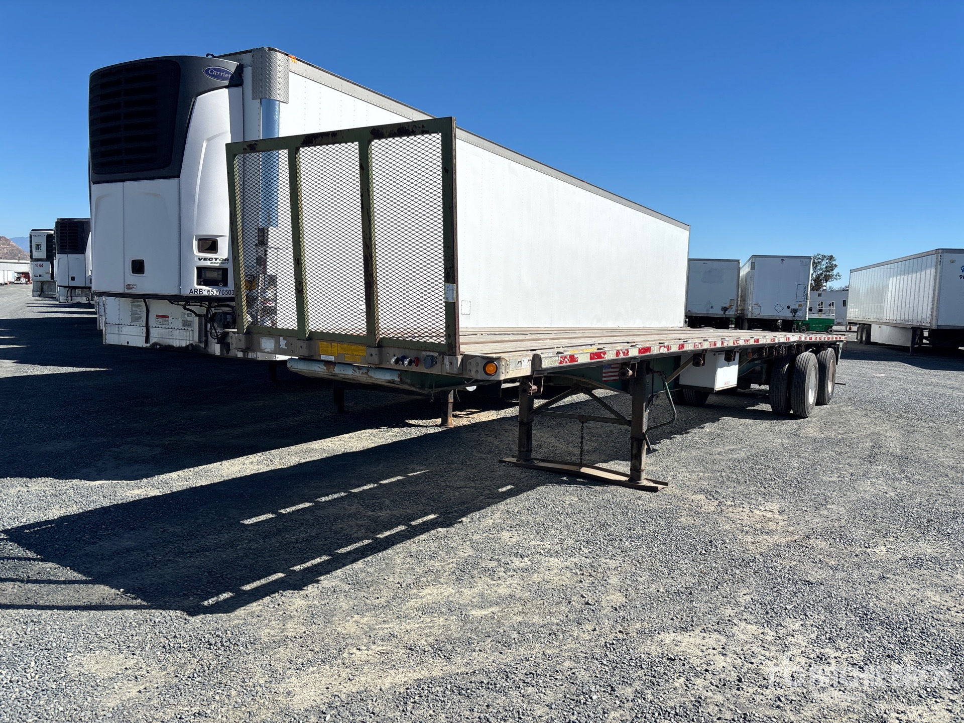 Photo of 1998 Utility FS2CHA