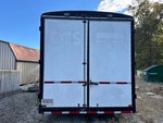Chassis with Brake Lights Functional