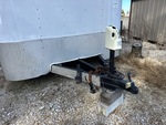 Chassis with Tongue/ Hitch Condition
