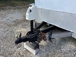 Chassis with Landing Gear / Tongue Jack