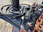 Chassis with Power Receptacle Functional