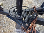 Chassis with Lights/wiring Condition