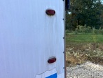 Chassis with Marker Lights Functional