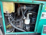 Engine with Engine - Left Side