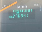 Cab with Engine Hours
