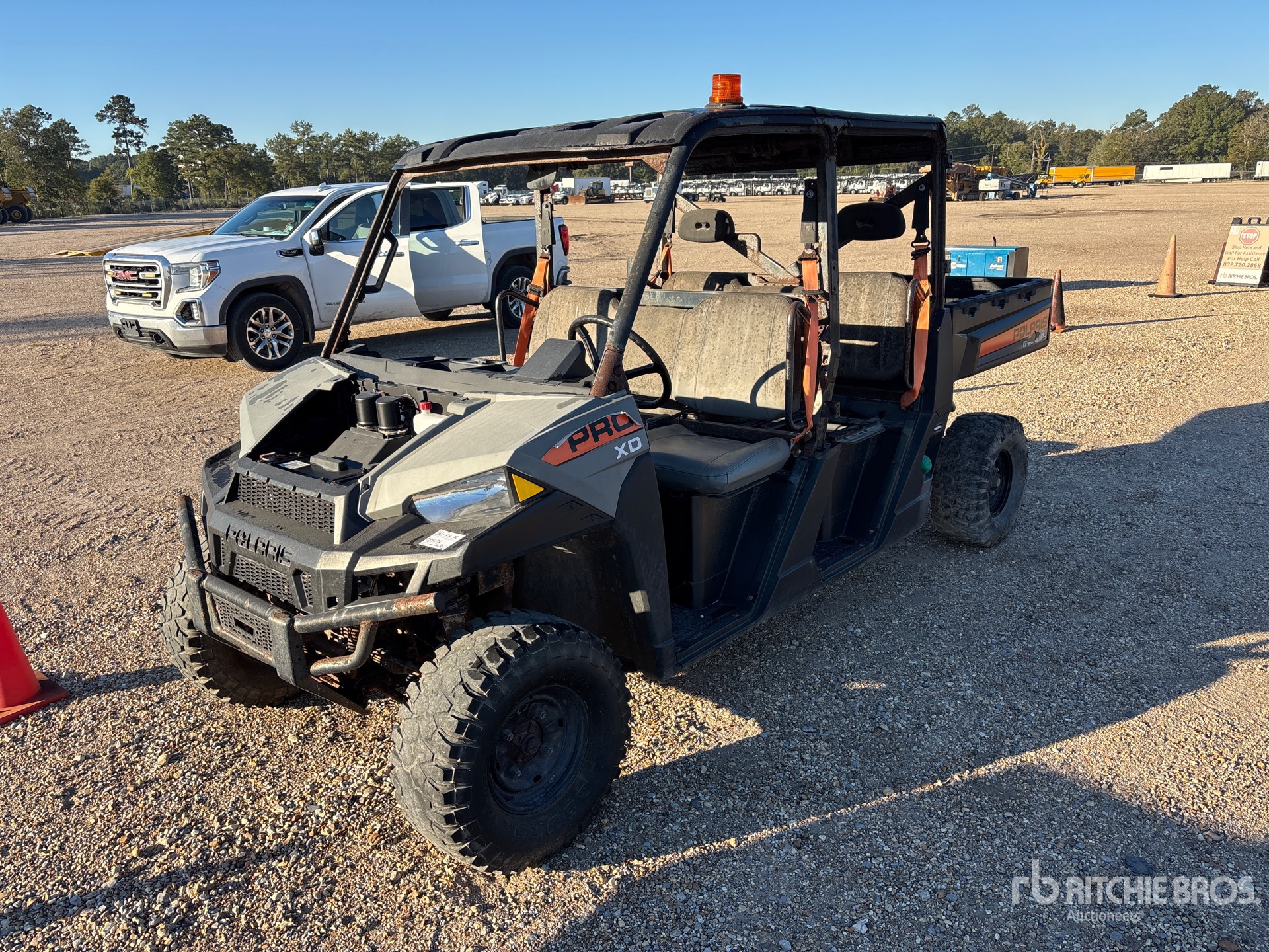 Photo of 2019 Polaris D19BEPD4B4