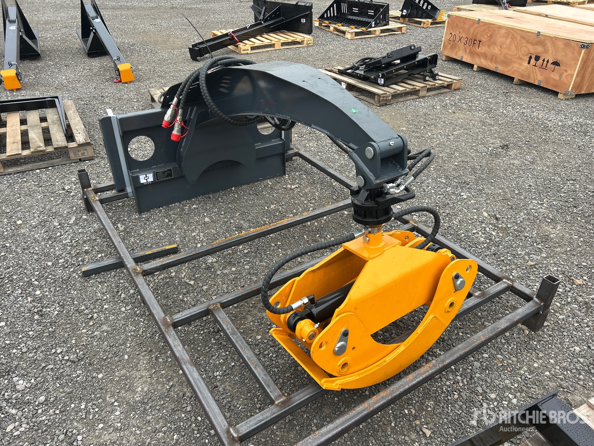 2026 GIYI GY-RG63