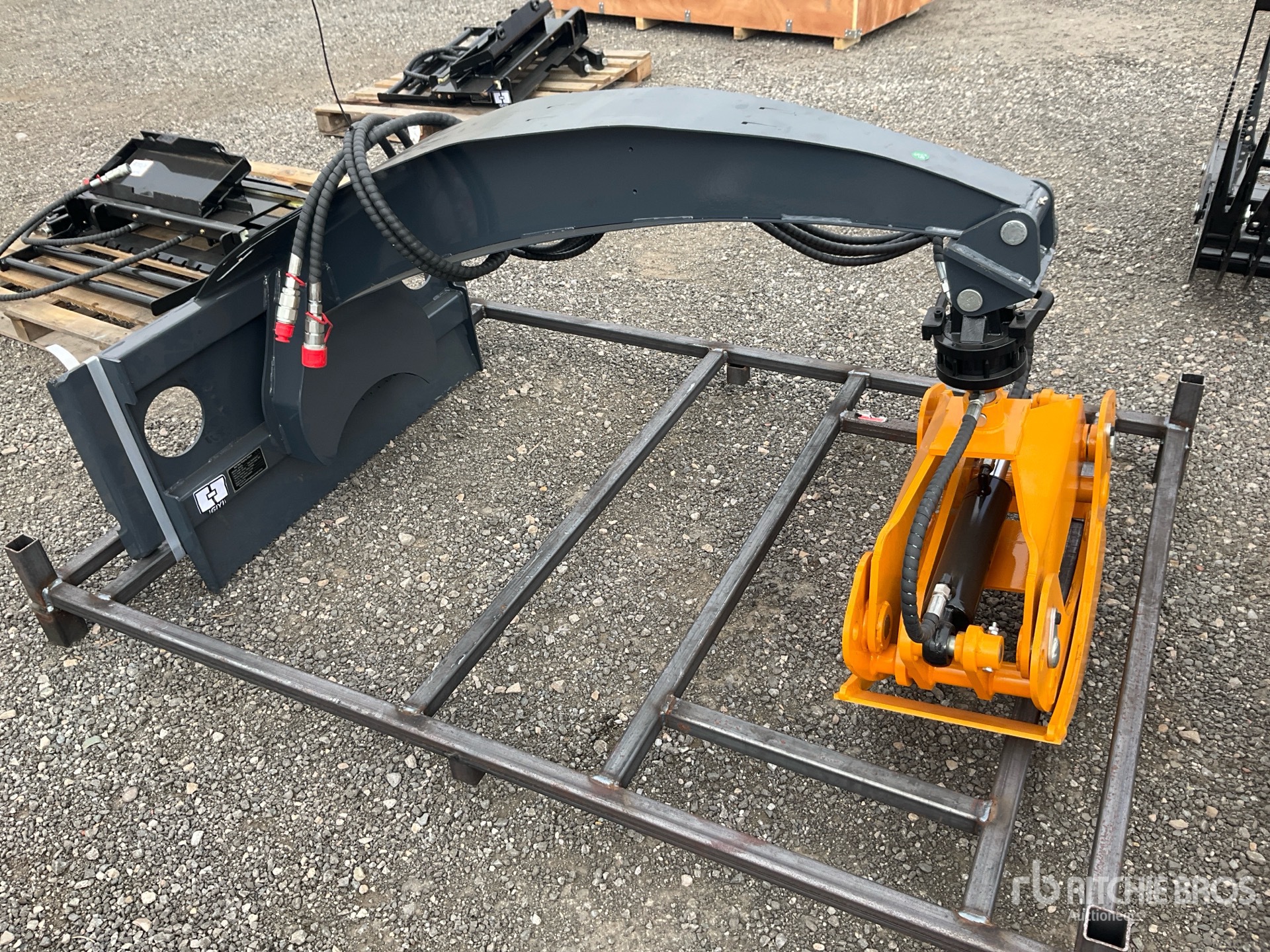 2026 GIYI GY-RG63