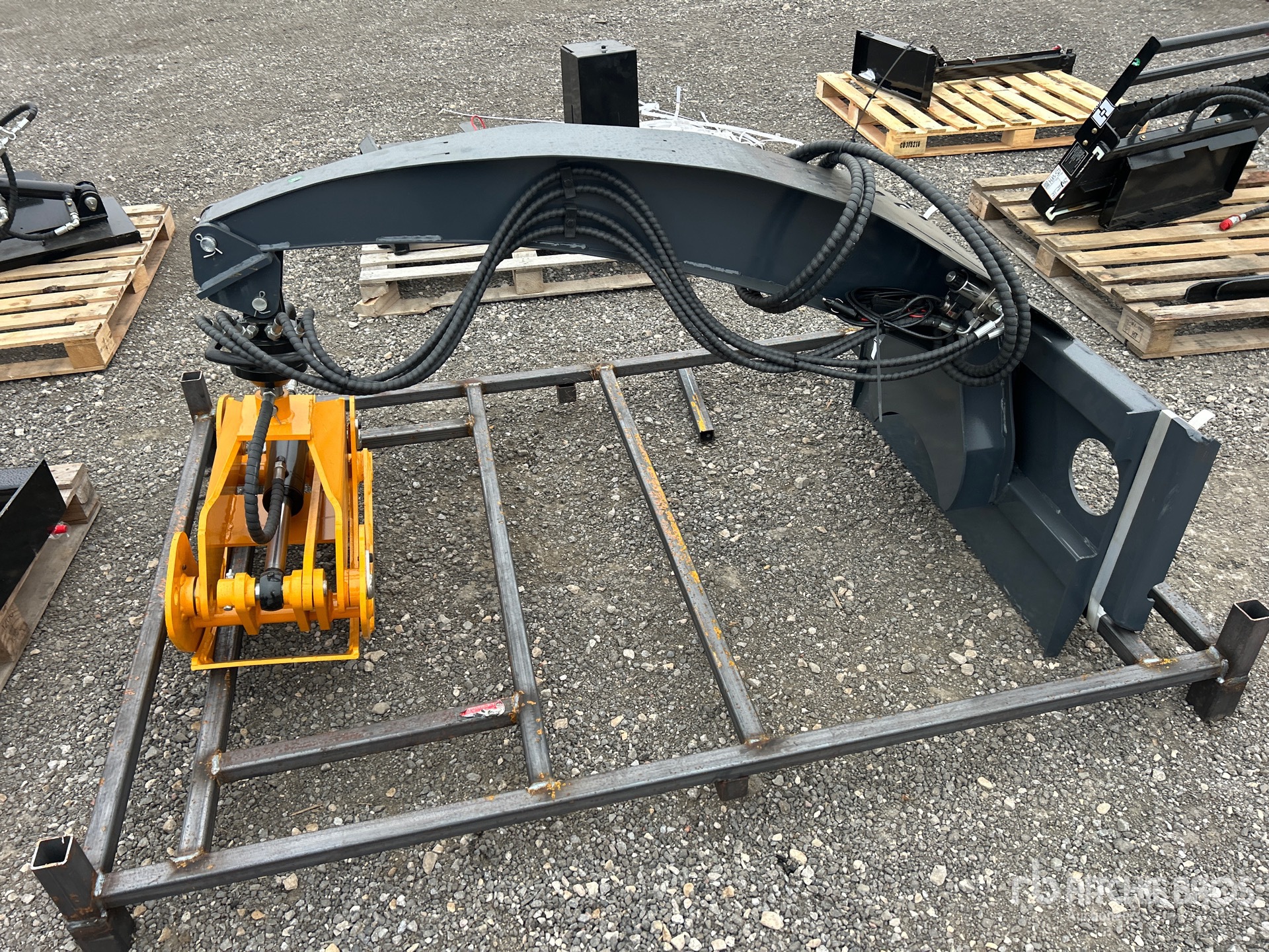 2026 GIYI GY-RG63