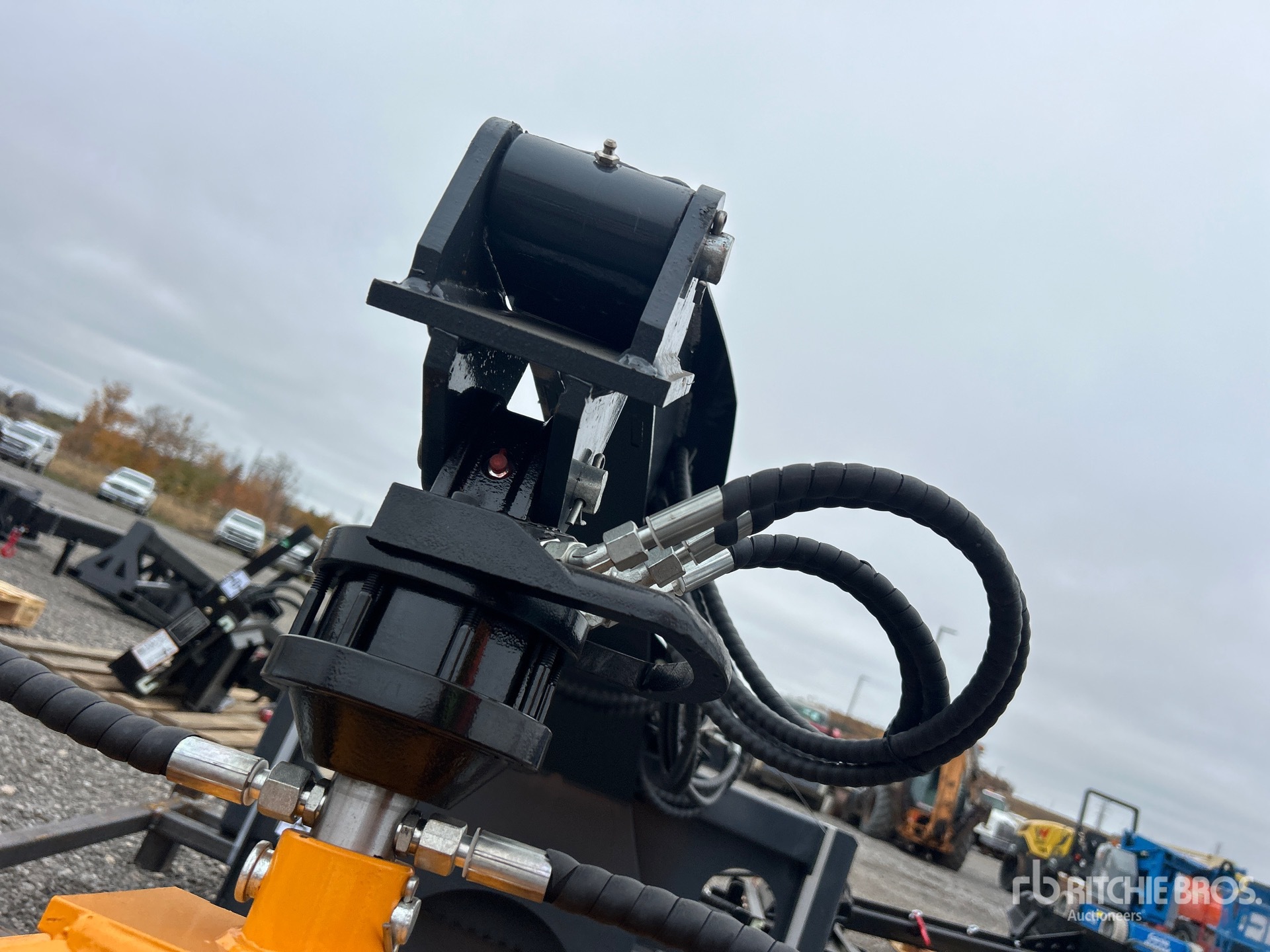 2026 GIYI GY-RG63