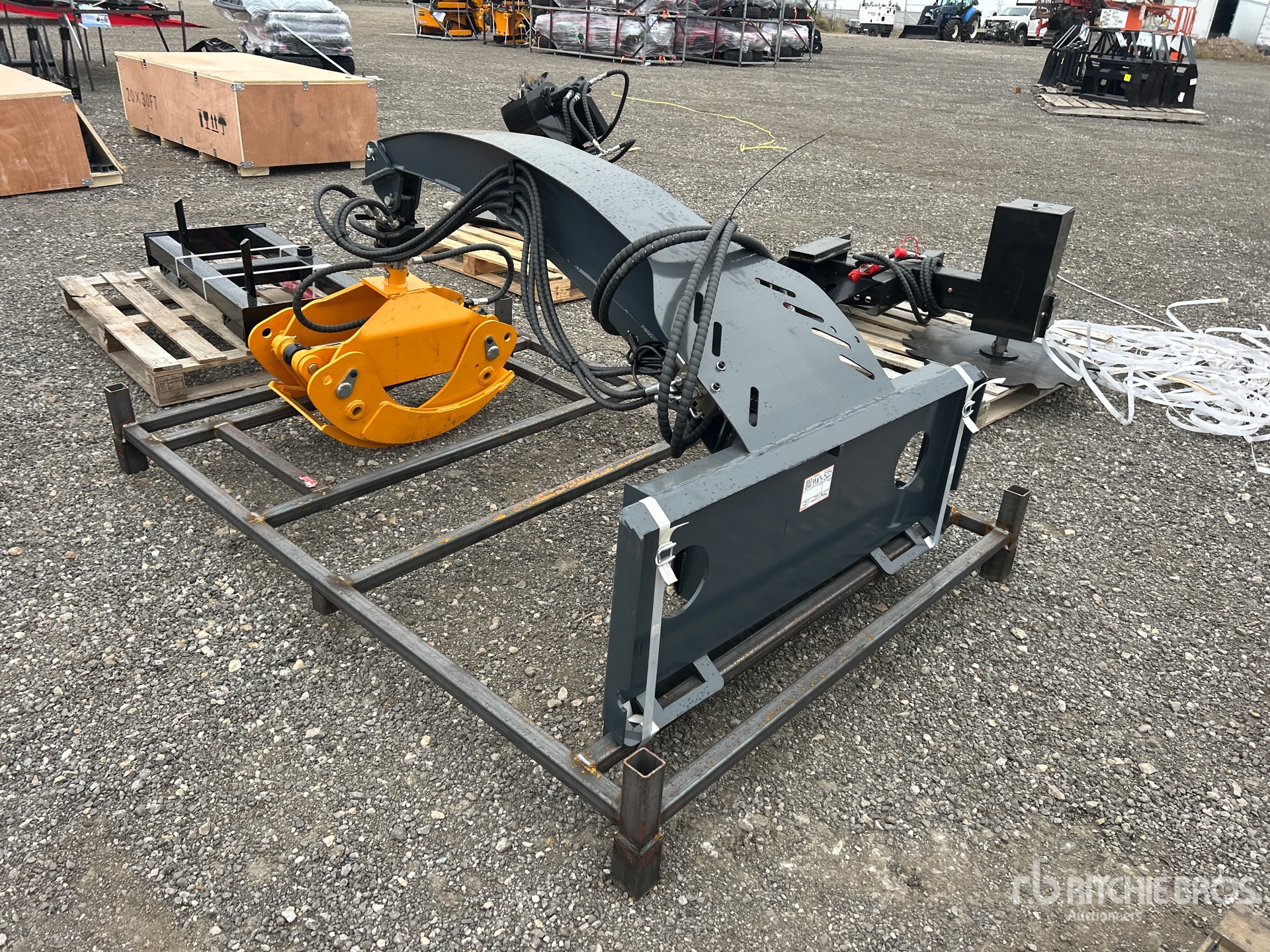 2026 GIYI GY-RG63