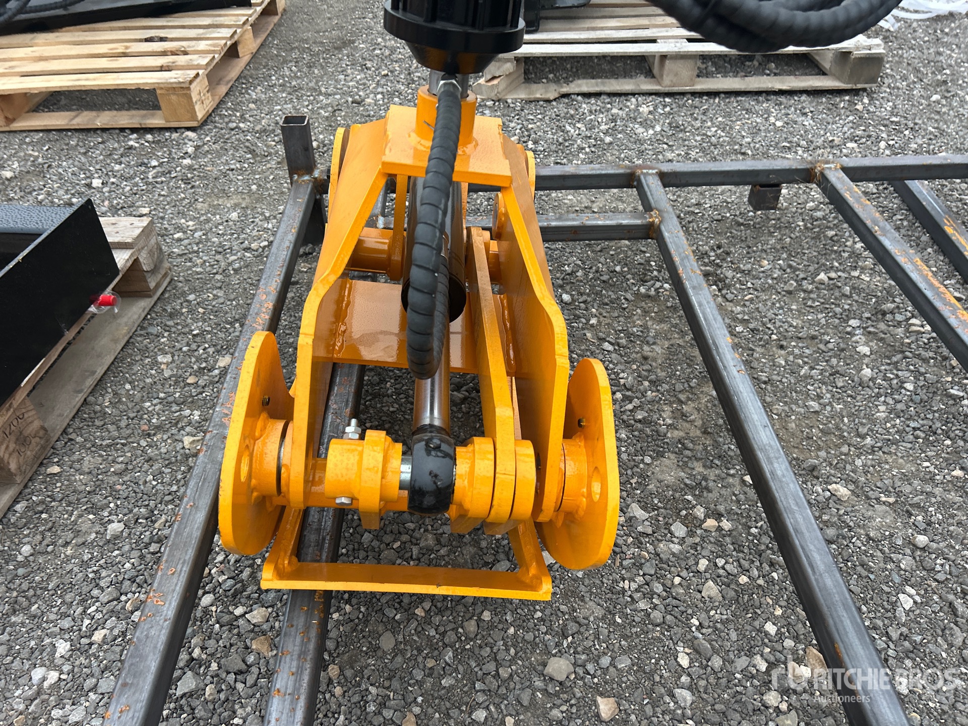 2026 GIYI GY-RG63