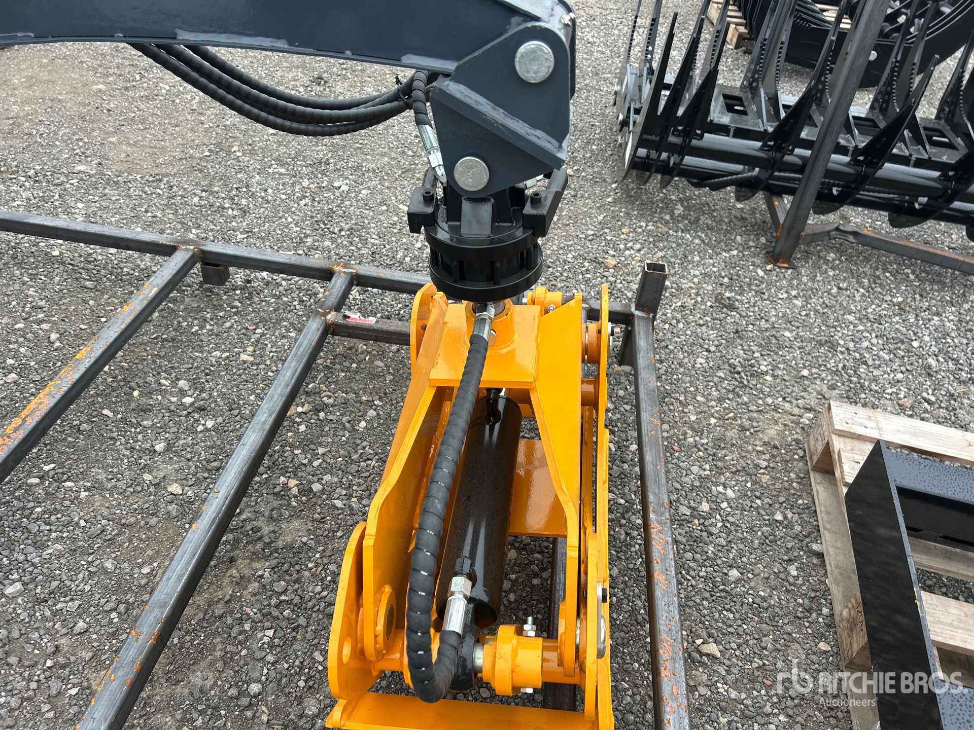 2026 GIYI GY-RG63