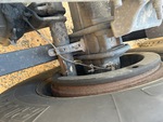 Brakes with