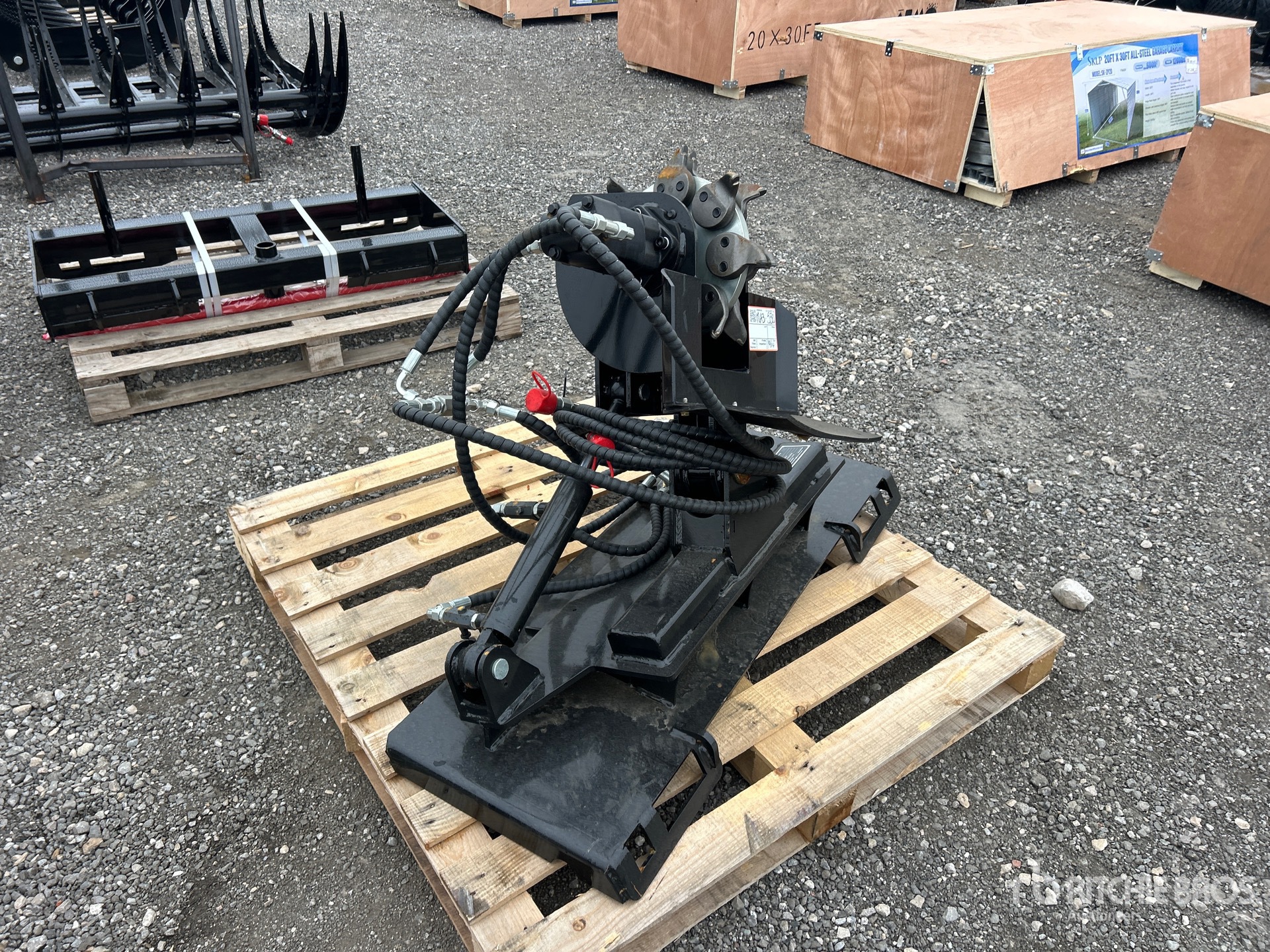 2026 GIYI GY-SG45
