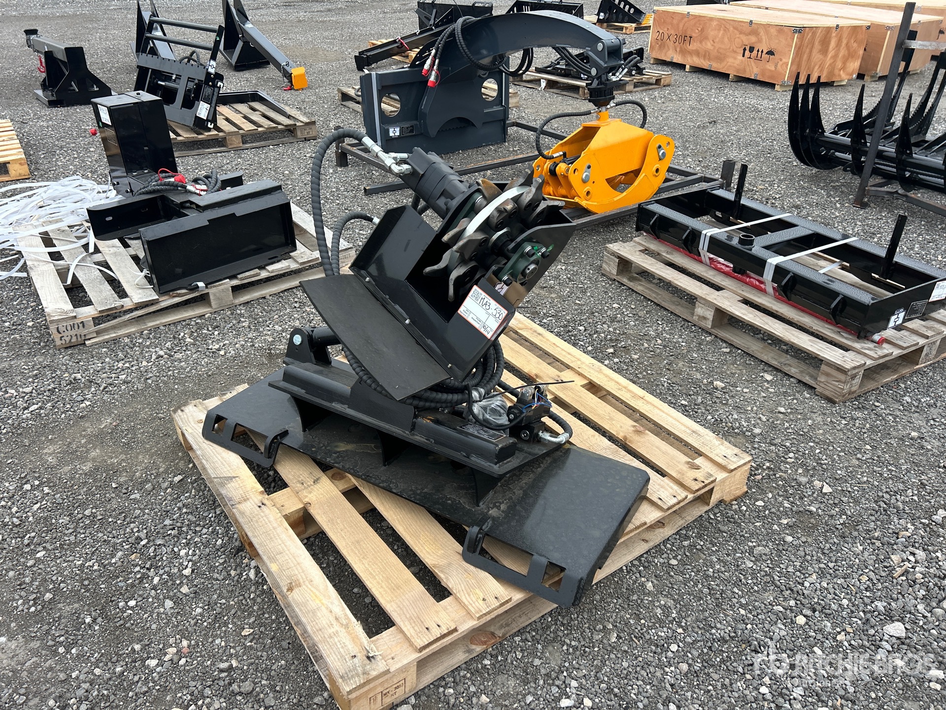 2026 GIYI GY-SG45
