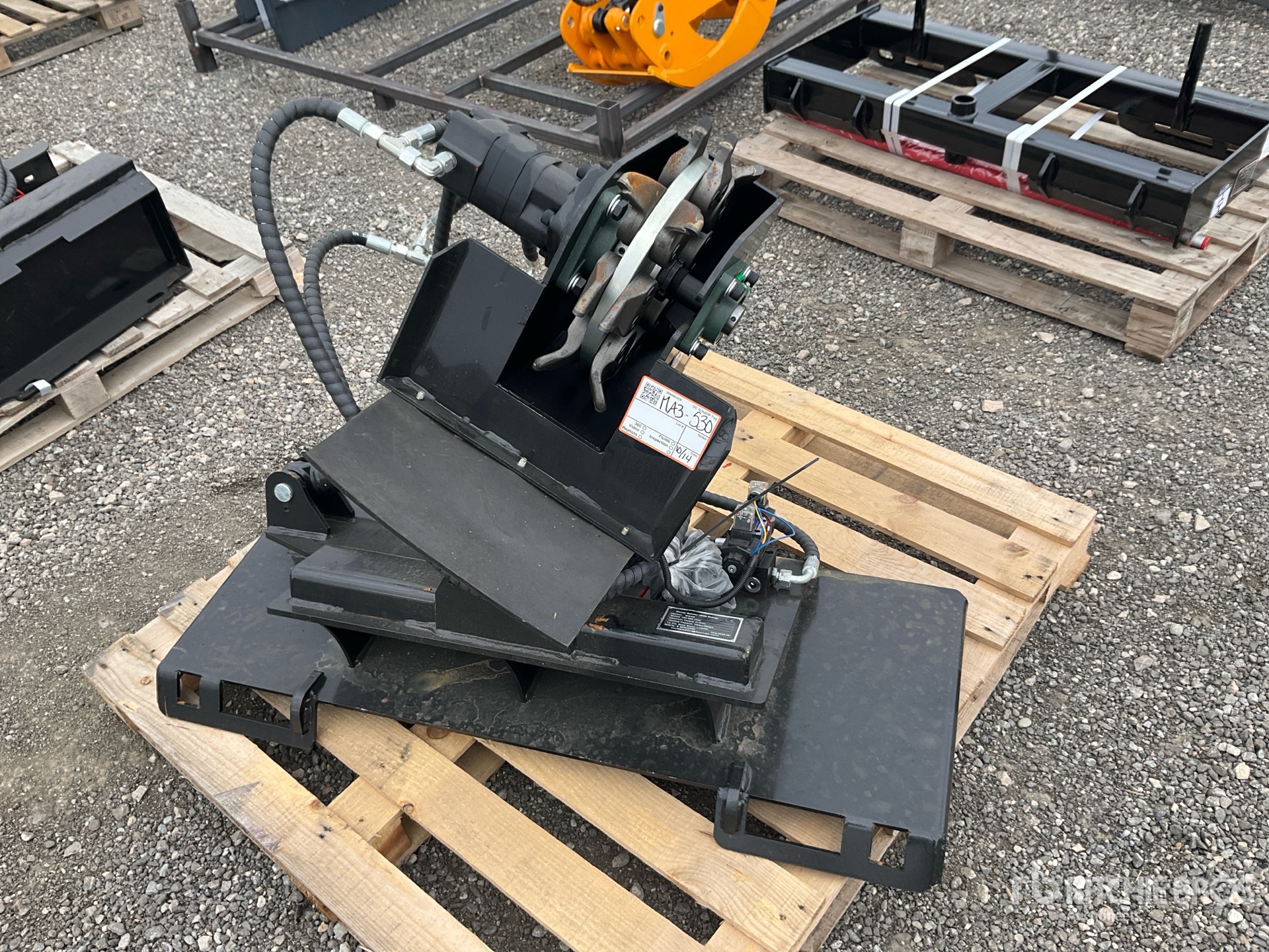 2026 GIYI GY-SG45