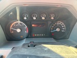 Cab with Warning Lights