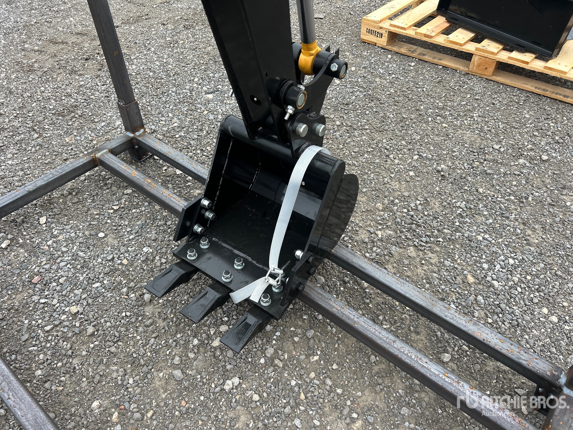 2026 GIYI GY-BD98