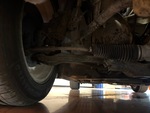 Chassis with