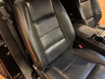 Interior with