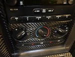 Interior with Heater