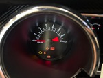 Interior with Gauges