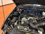 Engine with Engine - Right Side