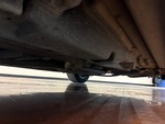 Chassis with Frame Condition