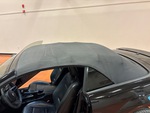 Interior with Convertible Top