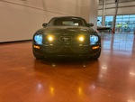 General Appearance with Exterior Lights
