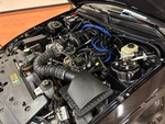 Engine with Engine - Left Side