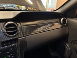 Interior with