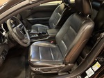 Interior with Seating