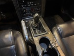 Interior with