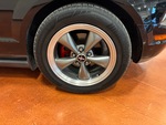 Chassis with Wheel Condition