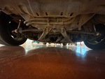 Drivetrain with Rear Axle