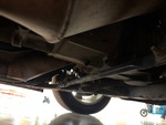 Drivetrain with Transmission