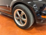 Chassis with Right Front Tire