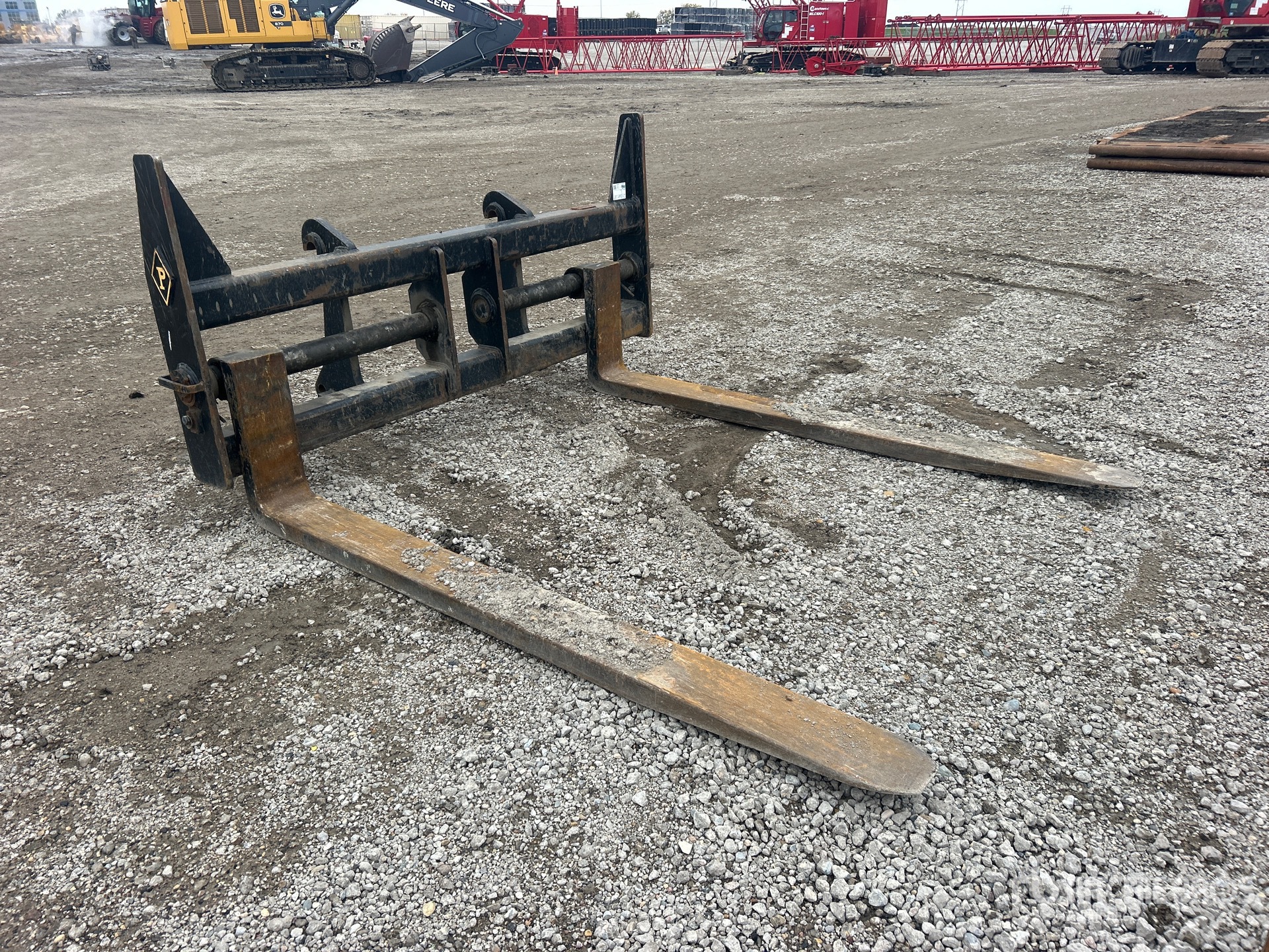 Pemberton Attachments 421185