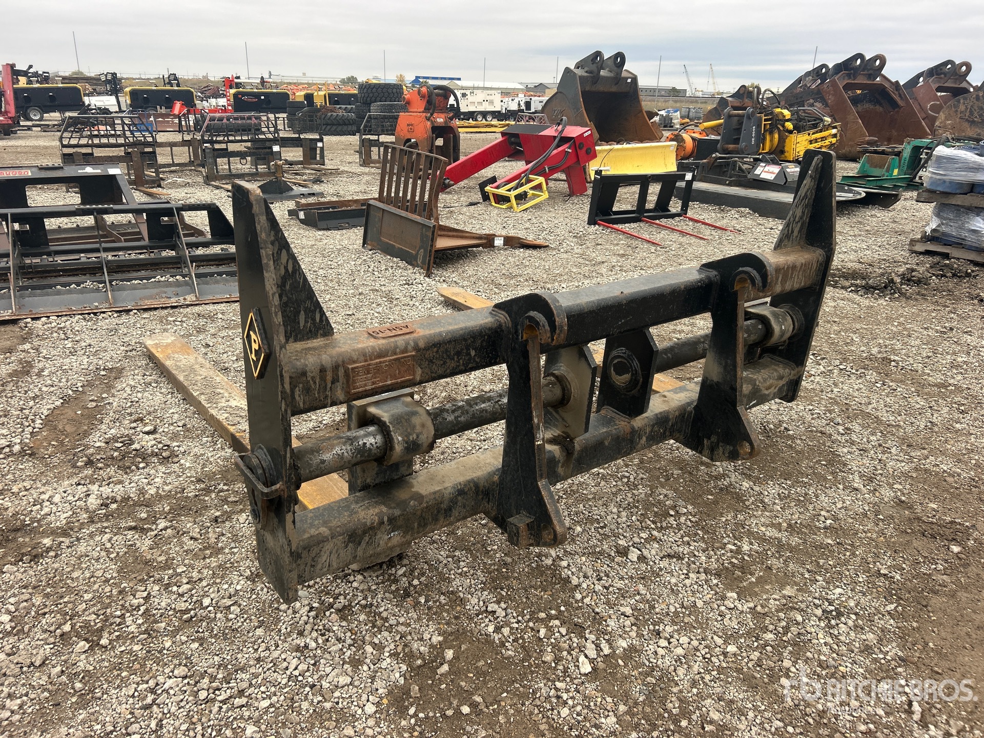 Pemberton Attachments 421185