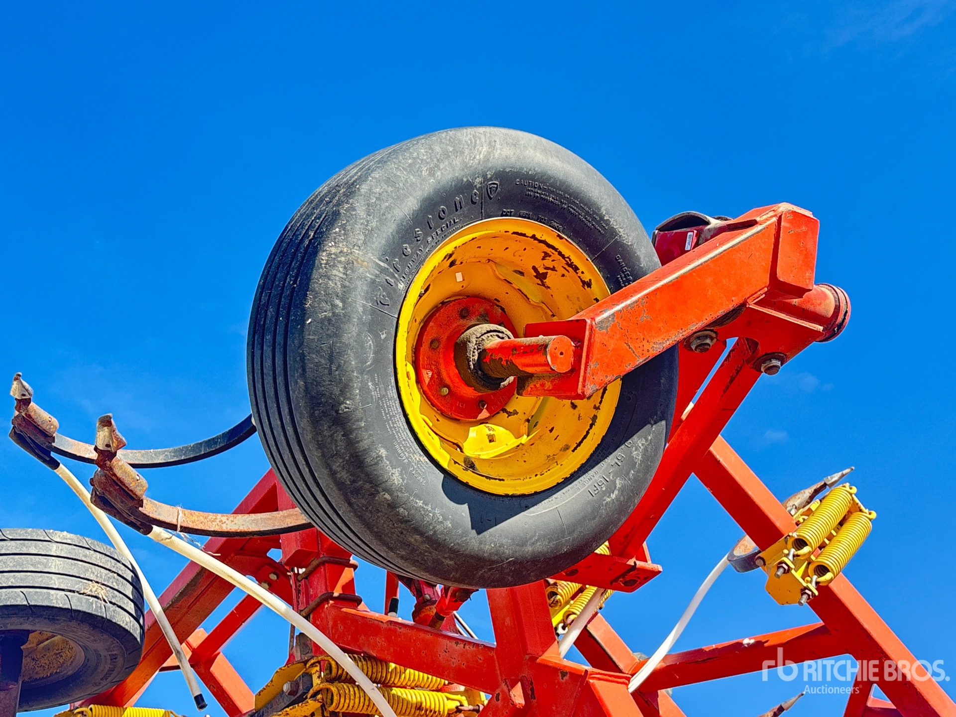 Bourgault 9400