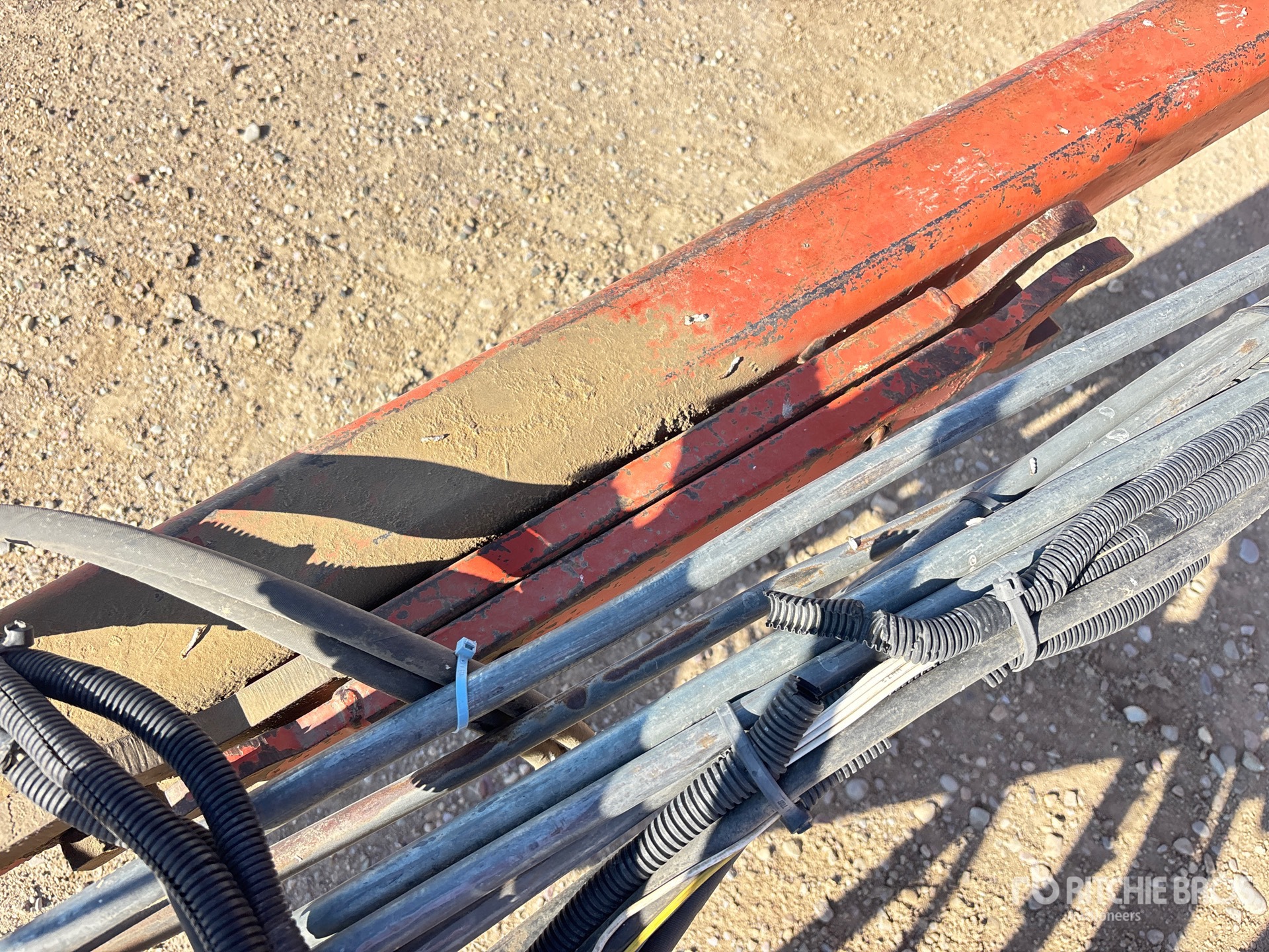 Bourgault 9400