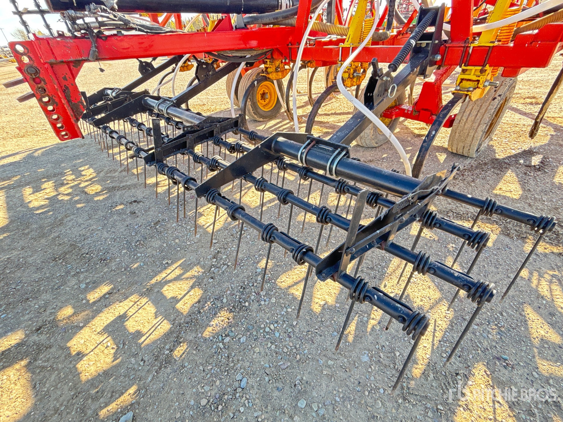 Bourgault 9400